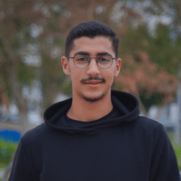 Omar Trkzi